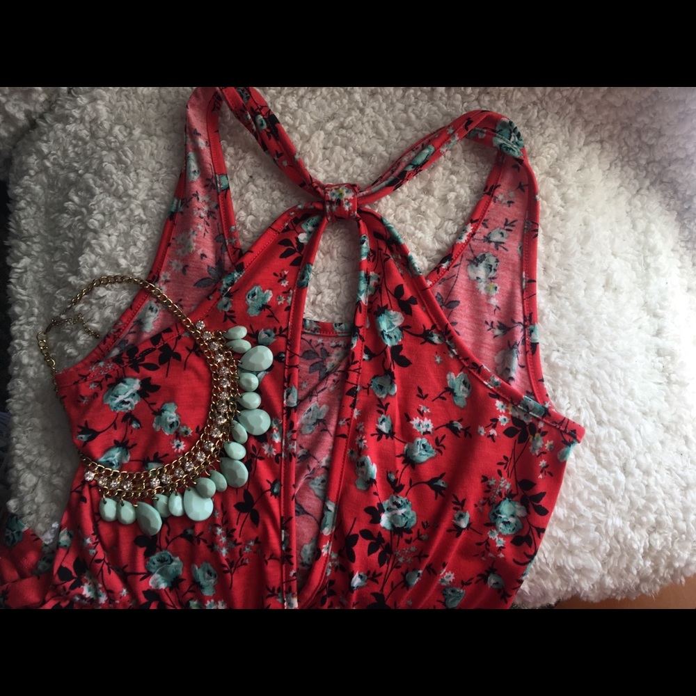 Summer flare